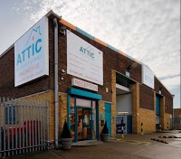 Attic Self Storage Limited 256881 Image 3